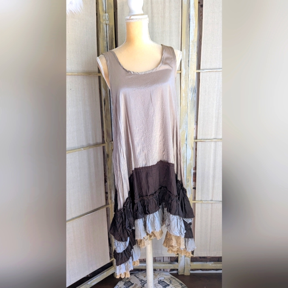 Rye Dress